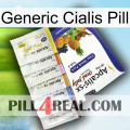 Generic Cialis Pill 11